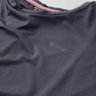5. Hi-Tec Hine W 92800597362 T-shirt