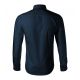 3. Men's Dynamic Shirt (Navy Blue)