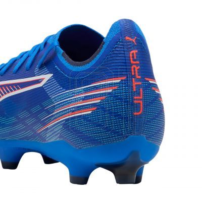 3. Puma Ultra 6 Match FG/AG 108514 01 football boots