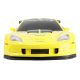 6. Amewi RC Drift Licensed Corvette Yellow