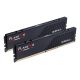 2. G.Skill Flare X5 F5-6400J3239G16GX2-FX5 Memory Module 32GB 2 x 16GB DDR5 6400MHz