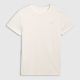 11. Women's quick-drying regular training T-shirt 4F 4FWAW25TFTSF1516-12S