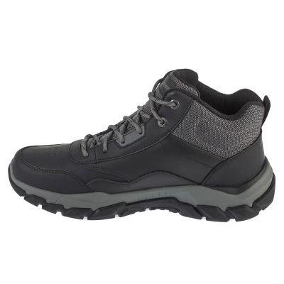 2. Skechers Santoro – Hopkins 205587-BLK Black, 41