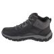 2. Skechers Santoro – Hopkins 205587-BLK Black, 41