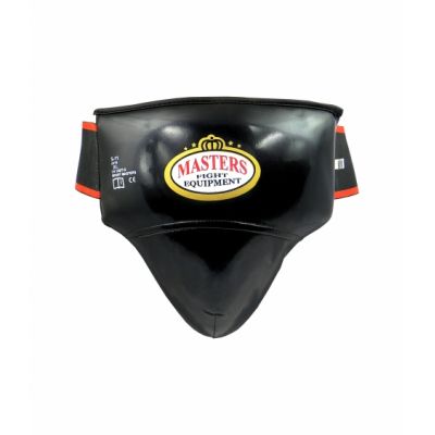 2. Men's jockstrap MASTERS S-11