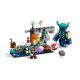 4. LEGO Minecraft 21274 Encounter with the Warden