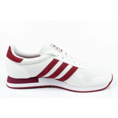15. Adidas USA 84 U HQ4270 Sports Shoes