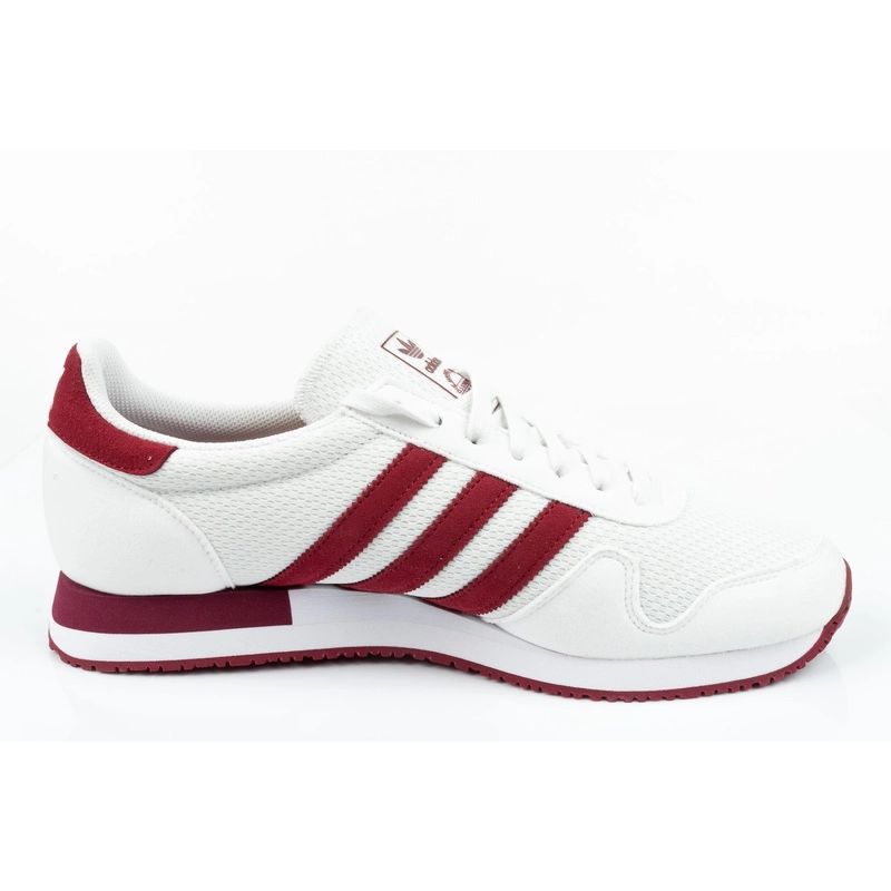 15. Adidas USA 84 U HQ4270 Sports Shoes