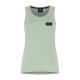 2. Rogelli women's sleeveless d/b DISTANCE mint L