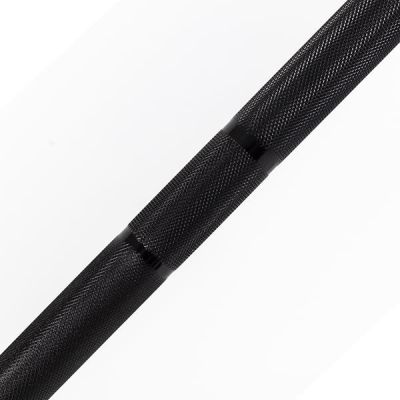 5. HMS premium GCFD450 Corsfit bar, 201cm, 15kg