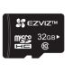 2. EZVIZ MicroSD 32Gb MicroSDXC UHS-I Class 10