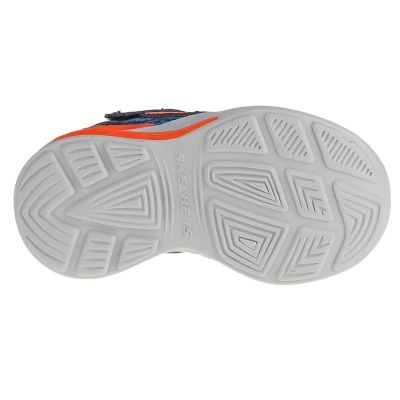 4. Skechers Erupters III 90563N-NVOR Navy Blue 21