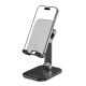 5. Tech-Protect Z3 Universal Smartphone/Tablet Stand - Gray