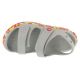 3. Crocs Crocband Cruiser Glow Confetti Band Sandal K 212527-1X8 Beige 28/29