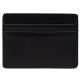 2. Herschel Charlie Leather RFID Wallet 11146-00001 Black One size