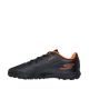4. Skechers SKX_2 Kids' Soccer Shoes Black and Orange 252164L