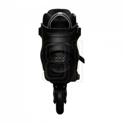 3. FR Neo 2 80 FRSK-NEO280-BK freestyle skates