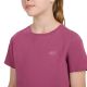 4. T-shirt 4F F2397 Jr 4FJWAW25TTSHF2397 50S