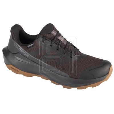 Salomon Elixir Tour WP M 475767 shoes