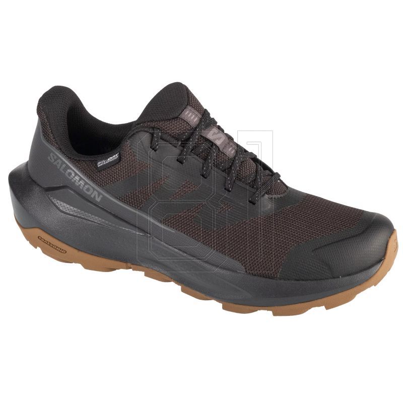 Salomon Elixir Tour WP M 475767 shoes