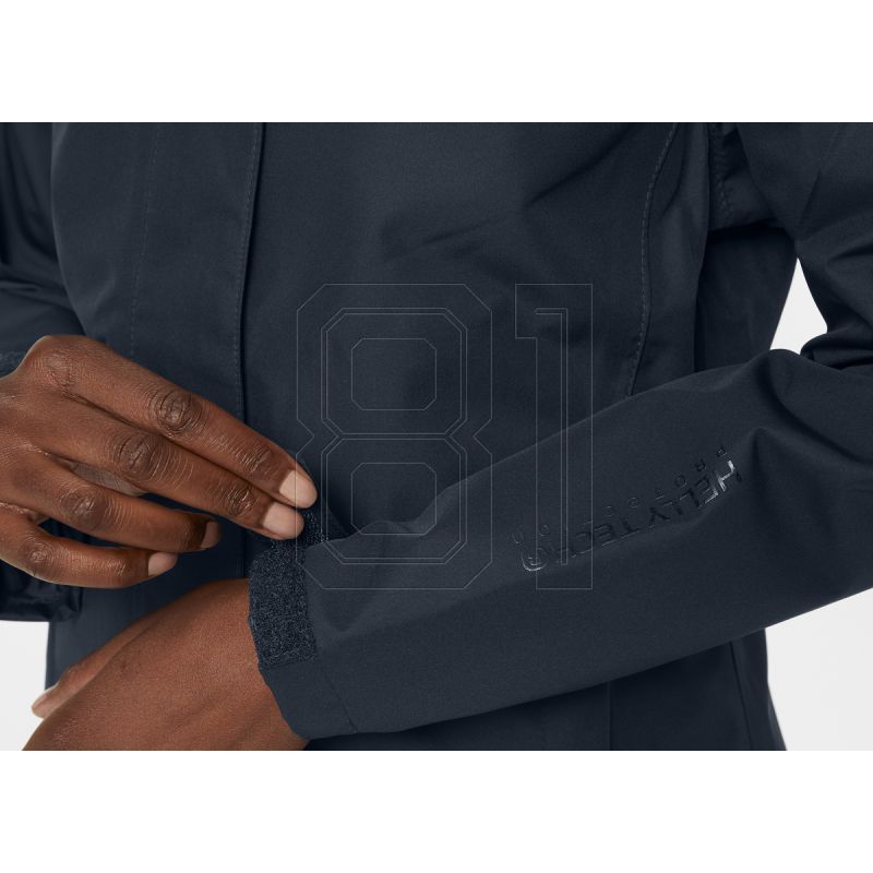 17. Helly Hansen Seven Jacket W 62066 598