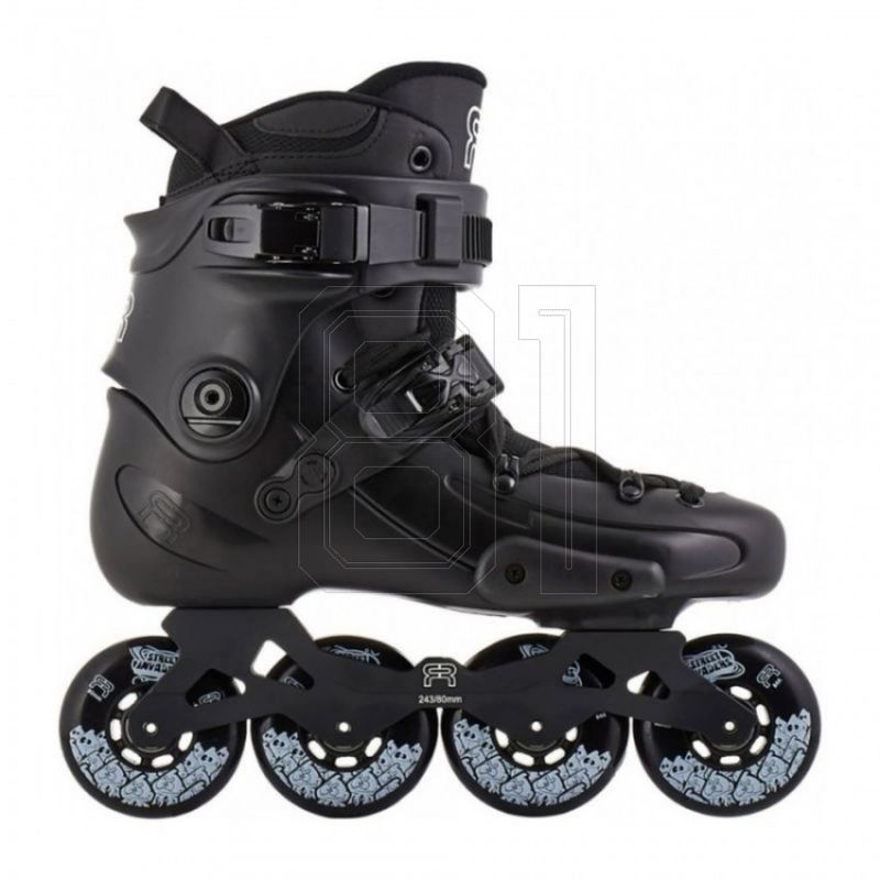 9. Freestyle skates FR1 80 22FRSK-FR180-LB