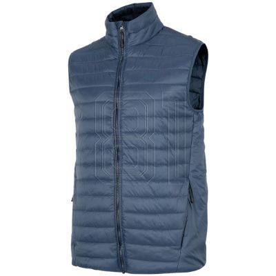 6. Vest 4F M H4Z22 KUMP001 30S