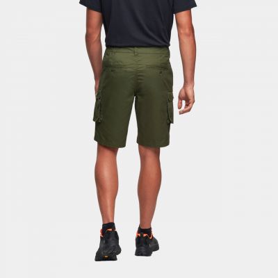 8. Alpinus Hekla M SI18154 shorts