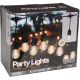 25. GARDEN GARLAND PARTY LIGHT 20LED