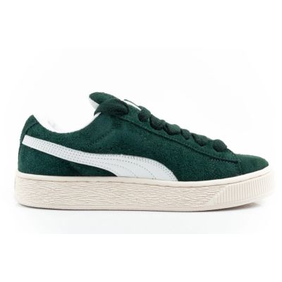 18. Puma Suede XL Hairy shoes 397241 02