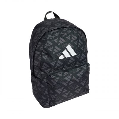 3. Adidas Classic Monogram Graphic JX1257 backpack
