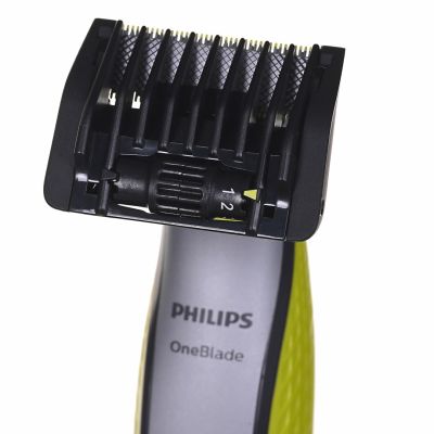 7. PHILIPS Oneblade 360 QP shaver 2834/23