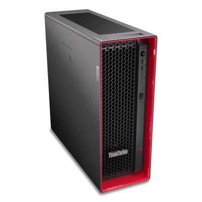 4. Lenovo ThinkStation P5 Tower G2 Xeon 636 2x32/1TB RTXPR4000 W11P