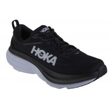 Hoka M Bondi 8 M 1123202-BWHT shoes