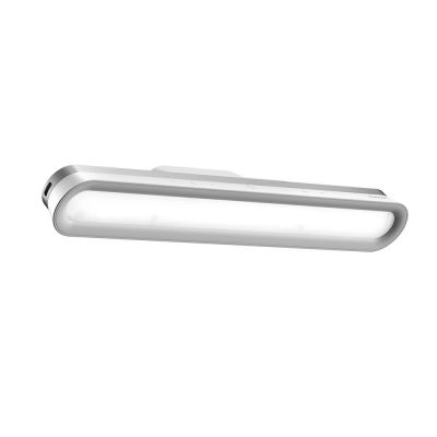 3. Baseus magnetic LED bedside lamp lamp for home kitchen room white (DGXC-02)
