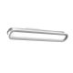 3. Baseus magnetic LED bedside lamp lamp for home kitchen room white (DGXC-02)