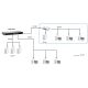 5. LevelOne FSW-1650 Network Switch Unmanaged Fast Ethernet (10/100) Gray