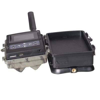 7. DENVER WCL-8040 LTE camera trap