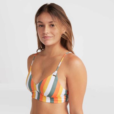 4. O'Neill Wave Skye Bikini Set W 92800614229 Swimsuit