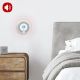 4. X-Sense CO03D-W Smoke Detector Carbon Monoxide Detector Interconnectable Wireless