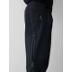 8. Men's quick-drying trekking trousers 4F 4FRAW26TFTRM1602-20S