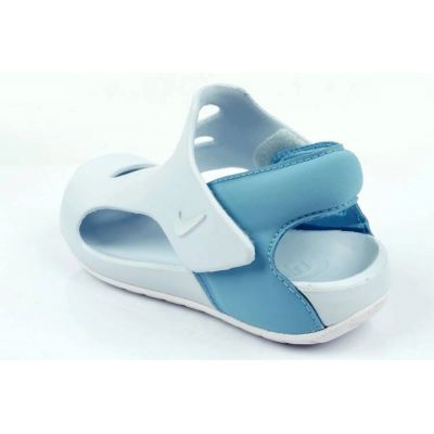 6. Nike Jr. DH9465-401 Sports Sandals