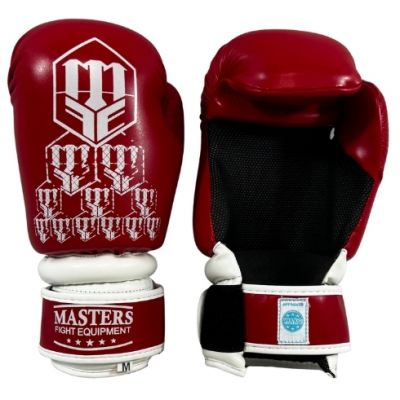 2. ROSM-FIGHT Open Gloves (WAKO APPROVED)