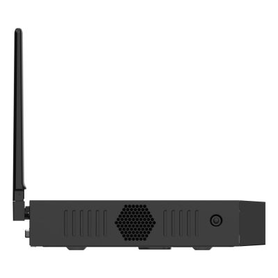 14. Imou N118W Black