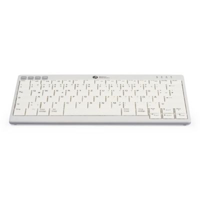 12. BakkerElkhuizen UltraBoard 950 V2 Wireless Keyboard (United Kingdom), Retail