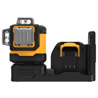 3. DeWALT DCE089NG18-XJ Rotary Level Linear Level 50 m