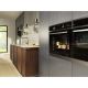 4. ELECTROLUX EOD6F77WV Oven