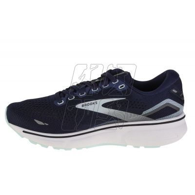 2. Brooks Ghost 15 W Running Shoes 1203801B450