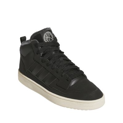 2. adidas Rapid Court Mid Winterized JR1026 Men's Shoes