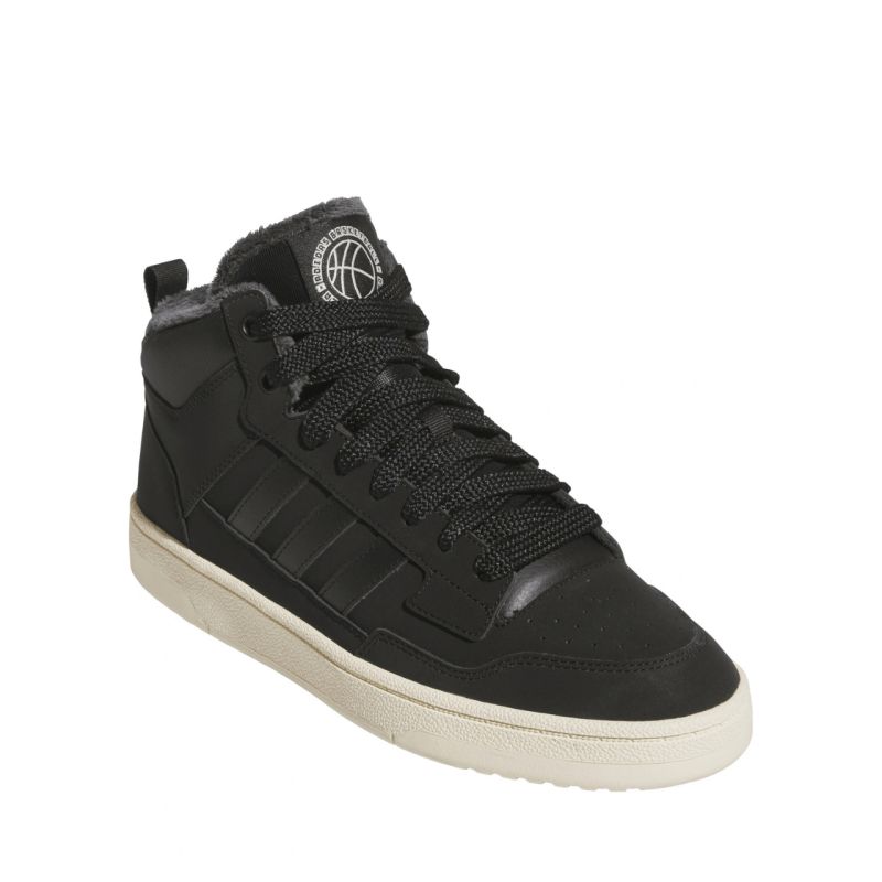 2. adidas Rapid Court Mid Winterized JR1026 Men's Shoes